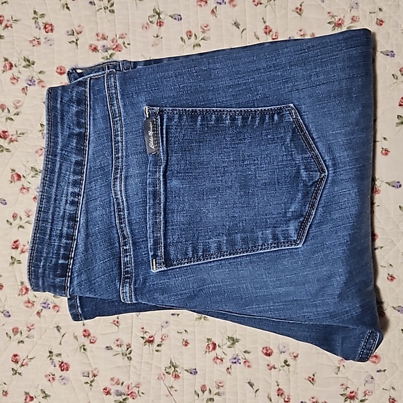 Eddie Bauer jeans - Picture 6 of 6